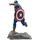 Bullyworld Marvel Captain America 11 cm