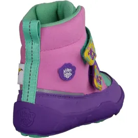 Affenzahn Kinder Winterstiefel Vegan Comfy Kreativ Tukan