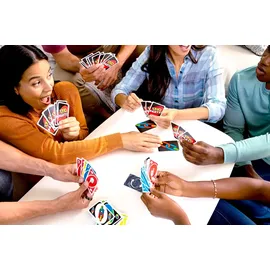 Mattel UNO Party
