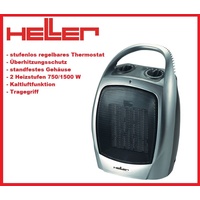 Heller PTF 501