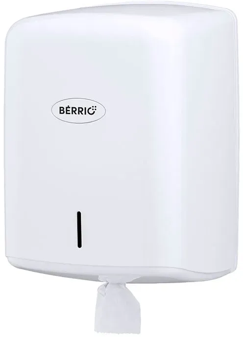 Handtuchspender Zentrum Extraktion Rolle Weiß