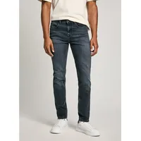 Pepe Jeans Slim-fit-Jeans schwarz 32