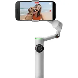 INSTA360 Flow 2 Pro Creator Bundle Grau