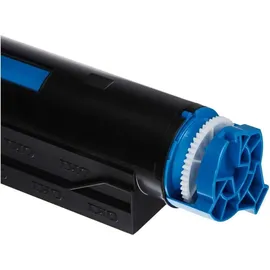 Oki 44992402 schwarz