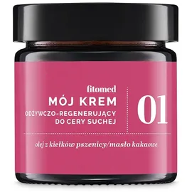 fitomed Gesichtscreme für trockene Haut 55 g