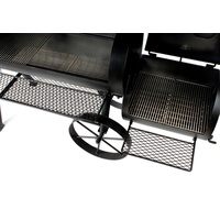 Joes Grillrost Feuerbox 16' Classic,Special