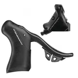 CAMPAGNOLO Schalt-Bremshebel Super Record Wireless inkl. Fl