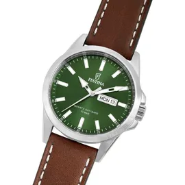 Festina CORREA CLASICO Leder 41 mm F20358/5