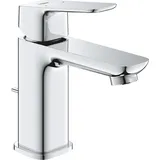 Grohe Cubeo Einhandmischer Chrom