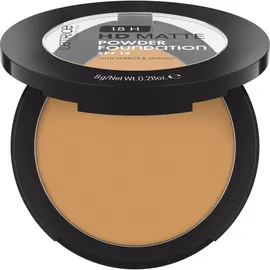 Catrice 18H HD Matte Powder (8g)