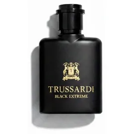 Trussardi Black Extreme Eau de Toilette 100 ml
