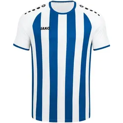 JAKO Herren Trikot Inter KA, weiß/sport royal, XL