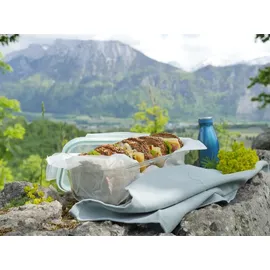 Steuber 3er-Set: Vorratsdose in farblos | Gr.: onesize