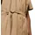 Jack Wolfskin Holiday Midikleid Beige XL