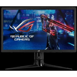 Asus ROG Strix XG27UQR 27"