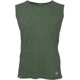 Maul Ammersee fresh - Herren Tank-Top - spring green 54