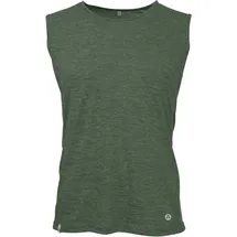 Maul Ammersee fresh - Herren Tank-Top - spring green