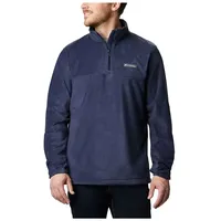 Columbia Steens MountainTM Fleece Mit Halbem Reißverschluss - Collegiate Navy - L