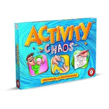Piatnik Activity Chaos