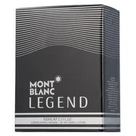 Mont Blanc Legend Lotion 100 ml