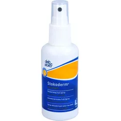 STOKODERM foot care Lösung 100 ml