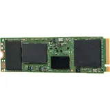 Intel Pro 6000p Series M.2 2280 512GB PCIe 3.0 SSD(SSDPEKKF512G7X1)