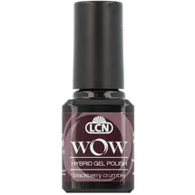 Lcn WOW Hybrid Gel 11 Blackberry Crumble 8 ml