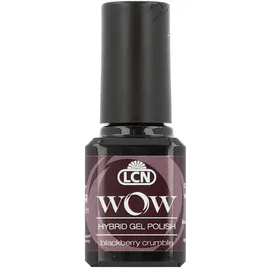 Lcn WOW Hybrid Gel 11 Blackberry Crumble 8 ml