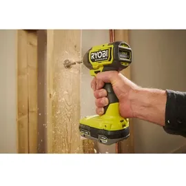 RYOBI 18 V ONE+ Brushless Akku-Schlagschrauber RID18BL-0 für vielseitige Anwendu