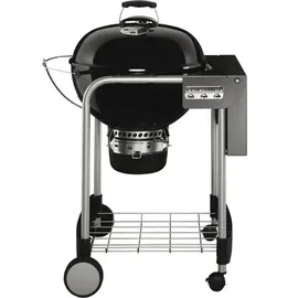 Weber Performer GBS Ø 57 cm schwarz