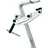 Bessey Greifarmzwinge Stahl 300 mm grau