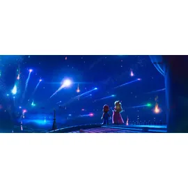 Der Super Mario Galaxy Film (DVD)