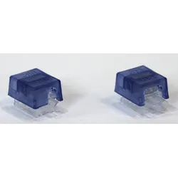 UB2A Kabel Verbinder Original 10- 1000x Abzweig Durchgangsverbinder, quantity: 500