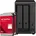 inkl 2x 8TB Seagate ST8000VN004
