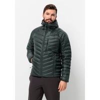 Jack Wolfskin PASSAMANI DOWN HOODY M