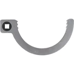 KS TOOLS 3/8" Kraftstofffilter-Schlüssel für PSA HDI Motoren ( 150.3122 )