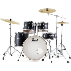 Pearl Export EXX705NBR-C761 Schlagzeug Komplettset, Schlagzeug
