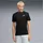 Puma Graphic Sport Tee Schwarz S