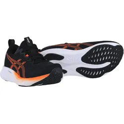 Asics Laufschuhe Gel Pulse 16 (dämpfung) 2024 schwarz/orange Herren