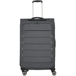 Travelite Koffer SKAII 4w Trolley L, Gipfelgrau