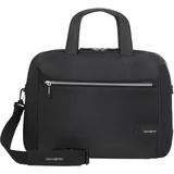 Samsonite Notebooktasche 39,6 cm (15.6") Aktenkoffer Schwarz