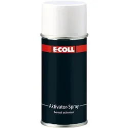 Aktivator-Spray farblos, lösemittelbasiert, 150ml Spraydose - farblos