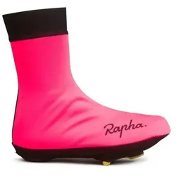 RAPHA Winter Overshoes Pink Modell 2025
