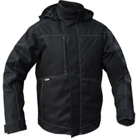 DASSY Winterjacke, DUNKELBLAU, Gr. 4XL
