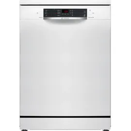 Bosch Serie 2 SMS26AW01F Geschirrspüler (freistehend, 600 mm, Weiß)