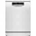 Bosch Serie 2 SMS26AW01F Geschirrspüler (freistehend, 600 mm, Weiß)