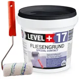LEVEL PLUS Level+ Fliesengrund Haftgrund Quarzgrund 1,5 kg