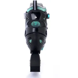 Tempish Dasty Adjustable Inline-skates - Green - EU 33-36