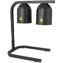 CombiSteel Wärmelampe