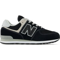 New Balance Sneaker Schwarz,